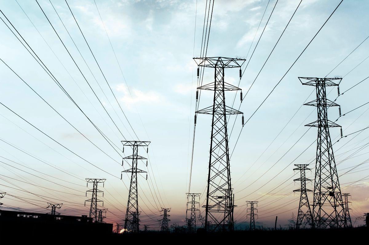 Energy｜エネルギー・電線